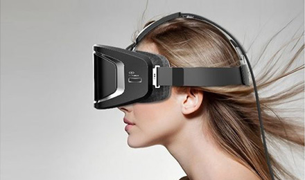 解密“VR音频”黑科技 酷狗3D旋转音效