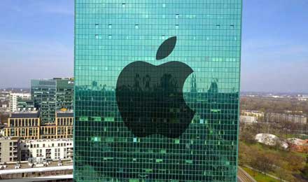 iPhone X今日韩国上市苹果办公室却在首尔遭警方搜查