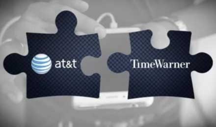 AT＆T收购时代华纳有效期延至明年准备死磕司法部
