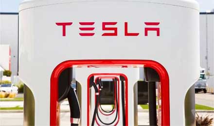 特斯拉宣布禁止商业运营车辆使用旗下充电站