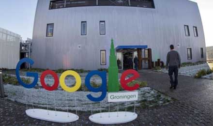 谷歌自曝2016年利用欧洲税收漏洞成功避税37亿美元