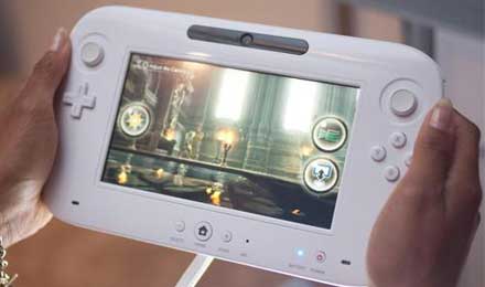 任天堂败诉因Wii体感技术侵权需赔付1000万美元