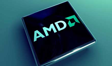 英特尔市值两日蒸发逾110亿美元AMD成大赢家