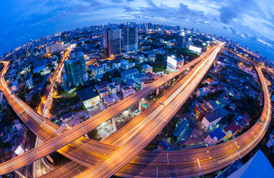 NEC获得曼谷城市铁路新线路的通信及监控系统订单