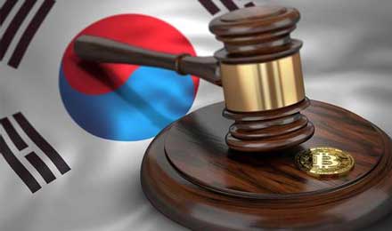 韩国启动实施加密数字货币官方指引全面实施实名制