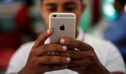 印度再次上调进口手机关税至20% 苹果在印度竞争力或受影响