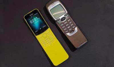 印度市场新战况，Nokia对功能手机不只是玩玩而已