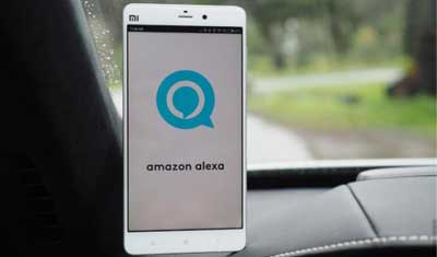 亚马逊拟将Alexa虚拟助手推广至企业和商务领域