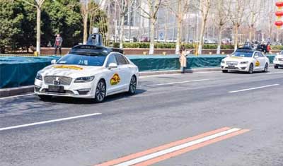 自动驾驶监管敲响警钟，北京发放路测号牌先谈安全！