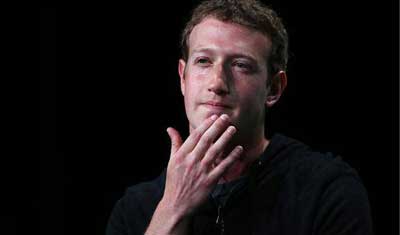 Facebook声称：收集安卓通话记录已获得用户许可