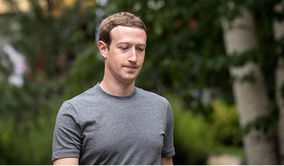 Facebook又封杀了一数据公司 后者将用户信息共享广告主