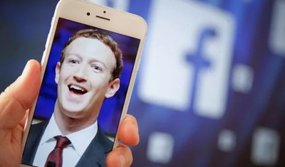 Facebook五个小时听证会后，扎克伯格荣获全球最佳公关奖
