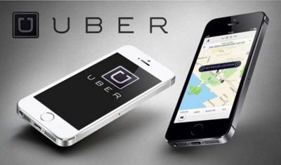 Uber为美国乘客推出新安全功能今年夏季开始实施