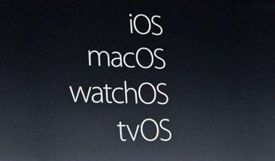 库克称：苹果不会合并iOS与macOS