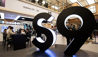 后院起火：三星Galaxy S9在韩国本土销量创历史新低