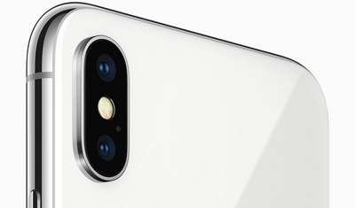 苹果因iPhone X双摄像机和勿扰模式遭起诉