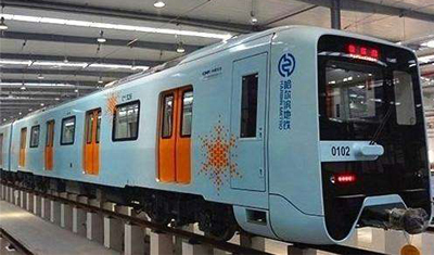 北京将建无人驾驶地铁：中国通号承建北京地铁12号线