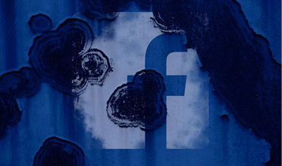 Facebook过去两季度关停13亿账户年底时审核人员将翻一倍