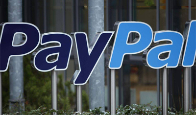 PayPal计划约22亿美元收购金融科技公司iZettle