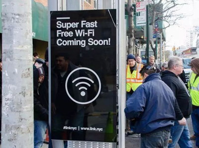 公共WiFi轻轻一点就能连接，但你知道代价有多大吗？