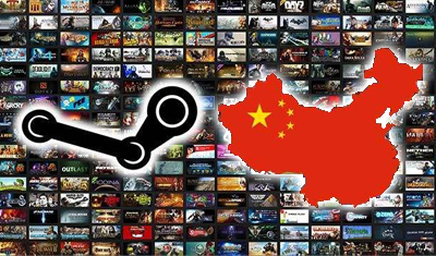 Steam和完美世界推出中国版steam，意图到底是为何？