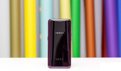 OPPO Find X = 最佳 Android 旗舰机？
