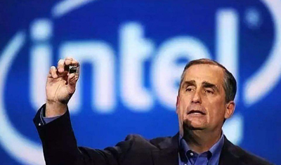 Xeon 处理器路线图曝光能否缓解 Intel CEO 辞职引发的担忧