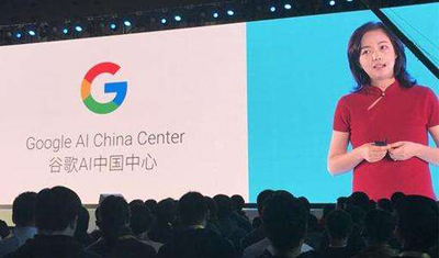 Google首席人工智能科学家李飞飞否认离职