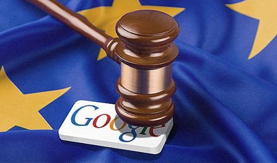 谷歌曾秘密寻求与欧盟和解安卓反垄断案