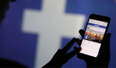 Facebook公布新工具，防止用户沉迷