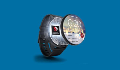 高通宣布9月10日发布新芯片：用于智能手表