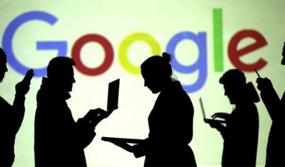 项目不透明：Google 员工对中国版搜索引擎提出抗议