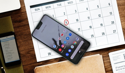 谷歌10月9日纽约举办Pixel 3手机发布会