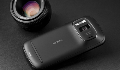 诺基亚PureView回归，“新”配方能重新定义手机拍照吗？