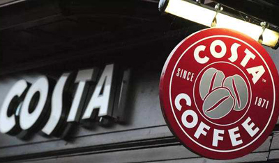 可口可乐拿下Costa，谁慌了？