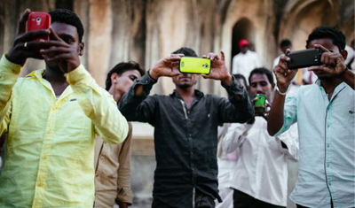 印度本土手机商两年内被打垮，曾幻想反击中国厂商