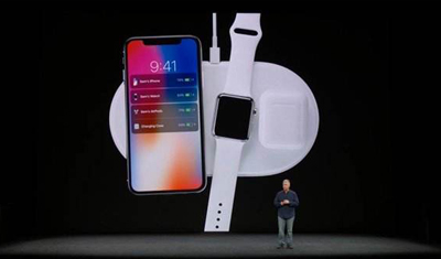 苹果公司对无线充电器闭口不言，可能无法如约发布