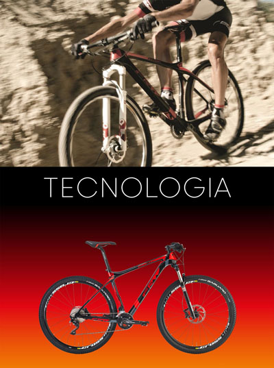 意大利全球顶级户外运动自行车品牌FRW辐轮王单车