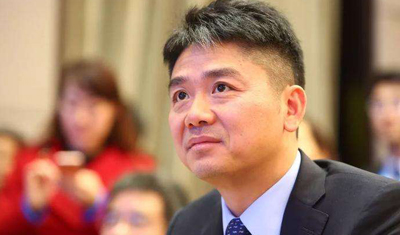 刘强东代理律师：案件结束公开证据时将证明他没有违反任何法律