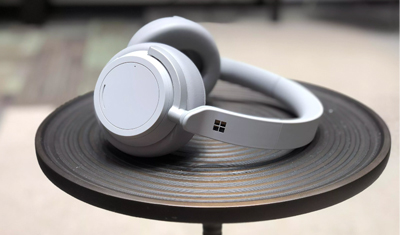 微软降噪耳机将于11月15日开启预售，售价349美元