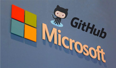 欧盟将批准微软以75亿美元收购Github