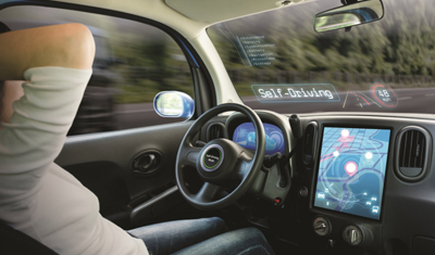 对自动驾驶汽车来说，5G 网络是个必要条件吗？