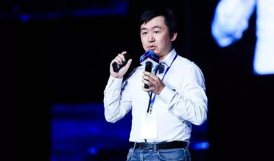 搜狗CEO王小川：人工智能已经到来