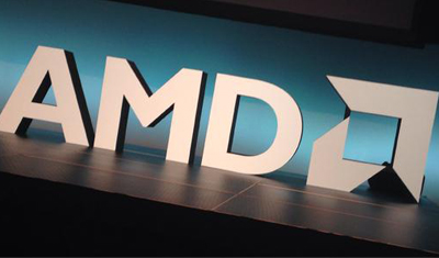 AMD季度业绩不及预期：股价下跌22%四年中最惨