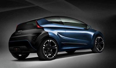 入门版电动SUV，特斯拉Model Y有望在2020年量产