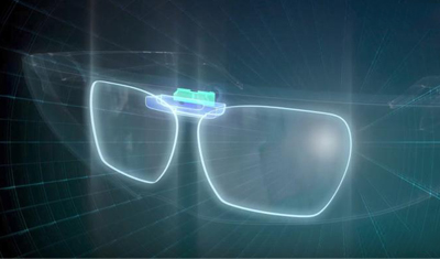 外媒称华为正研发AR眼镜：一两年内上市比拼苹果