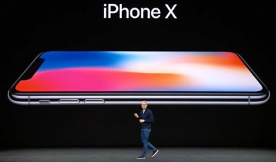 新机表现不佳：苹果已经重启iPhone X生产