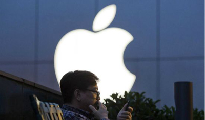 苹果市值蒸发2000多亿美元或是透支了消费者购买力