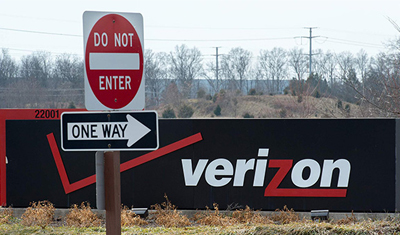 Verizon为增5G投入推自愿离职计划：超万名员工加入