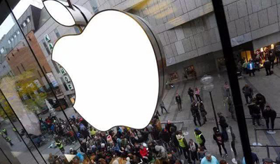 苹果三大机型降价能否挽救中国市场？